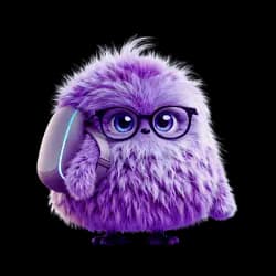 Furry Agent Mascot