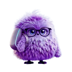 Furry Agent Mascot