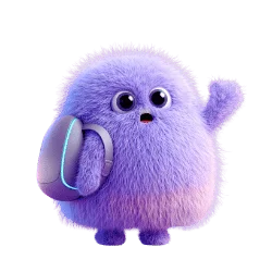 Furry Agent Mascot